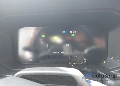 2024 Toyota Land Cruiser 1958/First Edition z USA, uszkodzony, nr VIN JTEABFAJ9RK003856